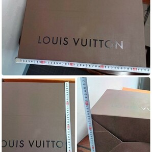 ★★ ～１円スタート～LOUIS VUITTON ルイヴィトン 空箱 ボックス おまとめ出品 計10個★★の画像2