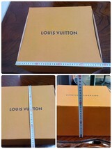 ★★ ～１円スタート～LOUIS VUITTON ルイヴィトン 空箱 ボックス　おまとめ出品　計10個★★_画像8