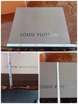 ★★ ～１円スタート～LOUIS VUITTON ルイヴィトン 空箱 ボックス　おまとめ出品　計10個★★_画像7