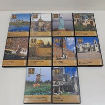 デアゴスティーニ 世界遺産 DVDコレクション 1～30巻まとめ 30セット DeAGOSTINI_画像9