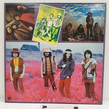 【帯付き】LP モップス - GS オリジナル・ストック5 / Mops - GS Original Stock 5 / LTP-60157 レコード_画像3