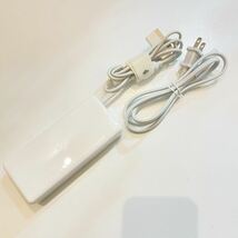 ★☆ DJI phantom4 ファントム4 シリーズ 純正品 充電器 ACアダプター 美品☆★_画像1