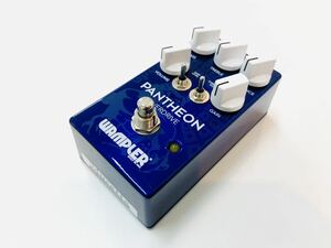 Wampler Pedals Pantheon 正規品 中古 美品