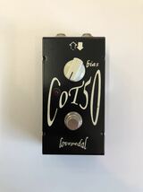 Lovepedal COT50 ML Limited 中古 本体のみ_画像1