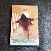 今井美樹 /Retour /ルトゥール /カセットテープ / Miki Imai Citypop Cassette Tape_画像2