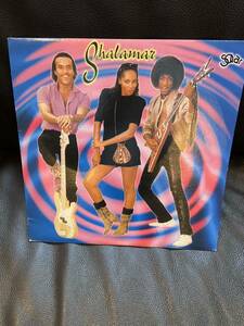 SHALAMAR/A NIGHT TO REMEMBER (M&MREMIX) I DON’T WANNA BE THE LAST TO KNOW /RIGHT IN THE SOCKET /THIS IS FOR THE LOVER IN YOU/muro