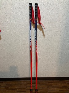 SWIX　ワールドカップGS　110cm