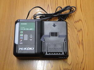 HIKOKI☆ハイコーキ　UC18YDL2　急速充電器　未使用品