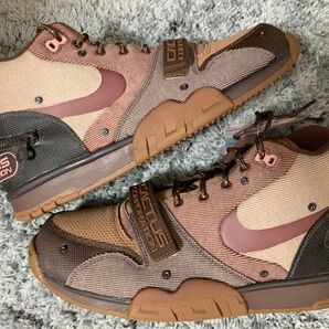 Nike Air Trainer 1 Travis Scott “Wheat” Size 13 (31cm)