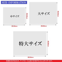 200cm×150cm ビッグ タペストリー 壁掛け 本棚 リアルプリント 布ポスター 図書館 おしゃれ 背景布 リアル 絵画 模様替え 目隠し530_画像9