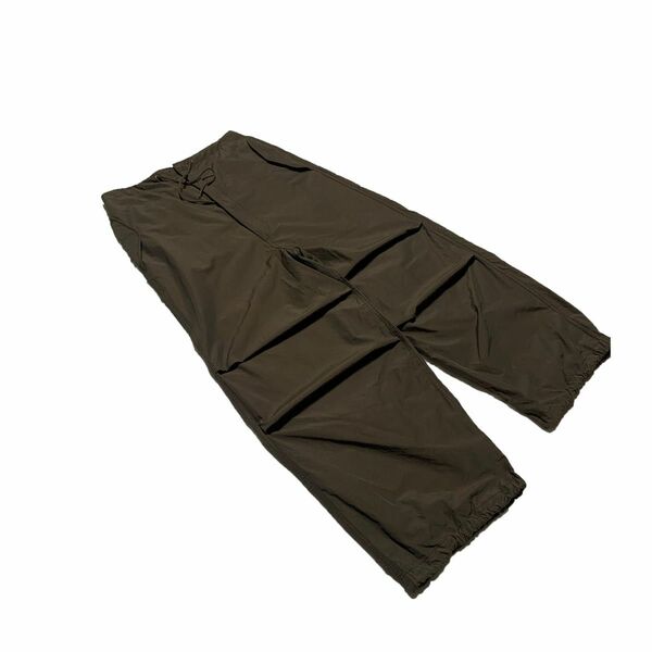 JOINT WORKS wide track pants ジョイントワークス 