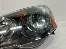 6F29 インテグラ タイプR DC5 前期 純正 HID ヘッドライト 左 KOITO 100-22392 刻印『J0』_画像5