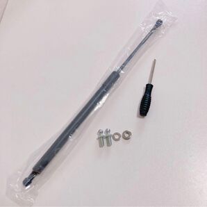 フリーストップドアオープナー 車種:ジムニー