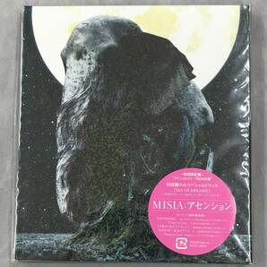 【廃盤】新品未開封CD☆ＭＩＳＩＡ. ＡＳＣＥＮＳＩＯＮ.,（2007/02/07）/ RXCD21084..