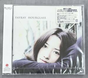 【廃盤】新品未開封CD☆Ｆａｙｒａｙ。ＨＯＵＲＧＬＡＳＳ.,通常盤（2004/10/27）/＜ YRCN11038＞：