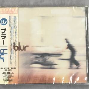 新品未開封CD☆ブラー,.blur(1997/01/29)/TOCP50088.