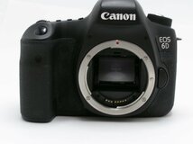 ★ハローカメラ★8961 美品 Canon EOS 6D【箱はレンズセットになっておりますが本体のみ】【 付属品あり】動作品 1円スタート即決有り_画像9