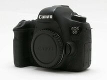 ★ハローカメラ★8961 美品 Canon EOS 6D【箱はレンズセットになっておりますが本体のみ】【 付属品あり】動作品 1円スタート即決有り_画像5