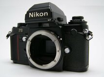 ★ハローカメラ★9185　Nikon F3 HP　B,18655808 動作品 現状 ニコン 1円スタート 即決有り_画像1