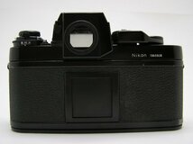 ★ハローカメラ★9185　Nikon F3 HP　B,18655808 動作品 現状 ニコン 1円スタート 即決有り_画像3