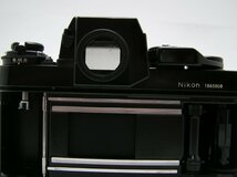 ★ハローカメラ★9185　Nikon F3 HP　B,18655808 動作品 現状 ニコン 1円スタート 即決有り_画像6