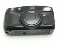 ★ハローカメラ★ 9529 MINOLTA PANORAMA ZOOM7 ( 35-70mm ) 動作品 現状 ミノルタ 1円スタート 即決有り_画像3