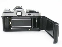 ★ハローカメラ★9041 Nikon FM3A B,208986 動作品 現状 【外観綺麗】ニコン 1円スタート 即決有り_画像4