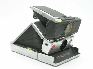 ★ハローカメラ★9173 POLAROID SX-70 LAND CAMERA SONAR AutoFocus 動作品 現状 ポラロイドカメラ 1円スタート 即決有り