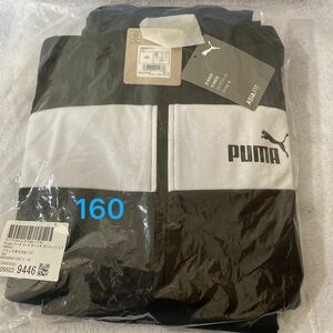 【未開封】ジャージ　PUMA プーマ キッズ ボーイズ 上下セット 160cm