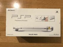 激レア　新品　SONY PSP-1000 本体　PlayStationPortable _画像2