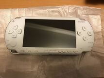 激レア　新品　SONY PSP-1000 本体　PlayStationPortable _画像4