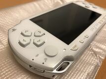 激レア　新品　SONY PSP-1000 本体　PlayStationPortable _画像7