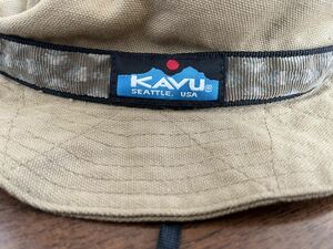 KAVU ハット