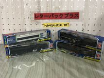 3-▲4点セット トレーン Nゲージ ダイキャストスケールモデル まとめ 蒸気機関車 D-51 C-57 C-62 スーパー北斗 鉄道模型 玩具 26 48 38 46_画像1