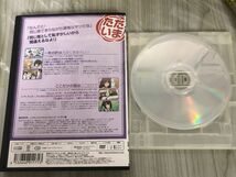 3-▲DVD 全18巻 まとめ セット みなみけ minami-ke おかえり ただいま おかわり レンタルアップ レンタル落ち キズ汚れあり_画像7