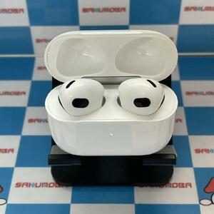 Airpods 第3世代 MME73J/A[123995]