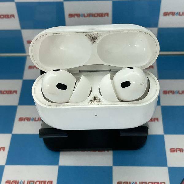 Airpods Pro 第2世代 A2700[124005]