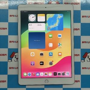 iPad 第8世代 32GB Softbank版SIMフリー バッテリー94%[124155]