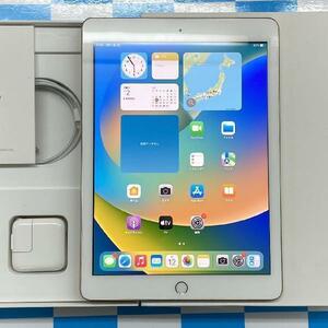 iPad 第5世代 32GB Wi-Fiモデル バッテリー93%[124873]