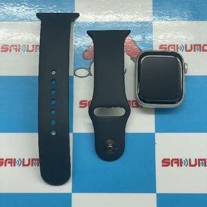 Apple Watch Series 7 41ｍｍ GPSモデル MKNE3J/A[125682]