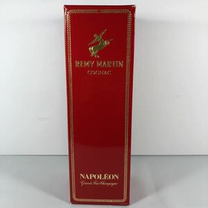 古酒 従価 特級 COGNAC REMY MARTIN NAPOLEON Grande Fine Champagne レミーマルタン ナポレオン 