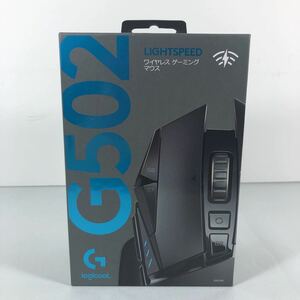 Logicool LIGHTSPEED G502 ロジクール ワイヤレス ゲーミングマウス G502WL 