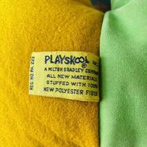 【1970s vintage】PLAYSKOOL Dapper Dan doll_画像9