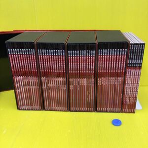 DVDコレクション 山口百恵 [赤いシリーズ］ DVDマガジン Vol.1〜55 完全セット
