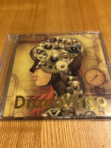 DracoVirgo　会場限定CD「hanaichimonme」　/HIGH and MIGHTY COLOR/MAAKIII