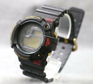 1円～ 【メンズ腕時計】カシオ CASIO G-SHOCK DW-6300 FROGMAN 初期フロッグマン