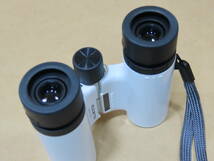 Nikon 小型双眼鏡　ACULON T01 8x21 white_画像9