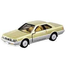 【新品：未開封】トミカプレミアム No.04 日産 レパード / NISSAN LEOPARD F31 [初期デザインBOX]_画像10