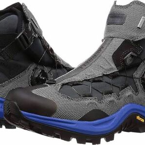 メレルスノーブーツ Thermo Rogue2 Boa Mid Gore-Tex メンズ Iron 26.0cm 2E