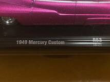 （2）　M2　1949　Mercury Custom_画像7